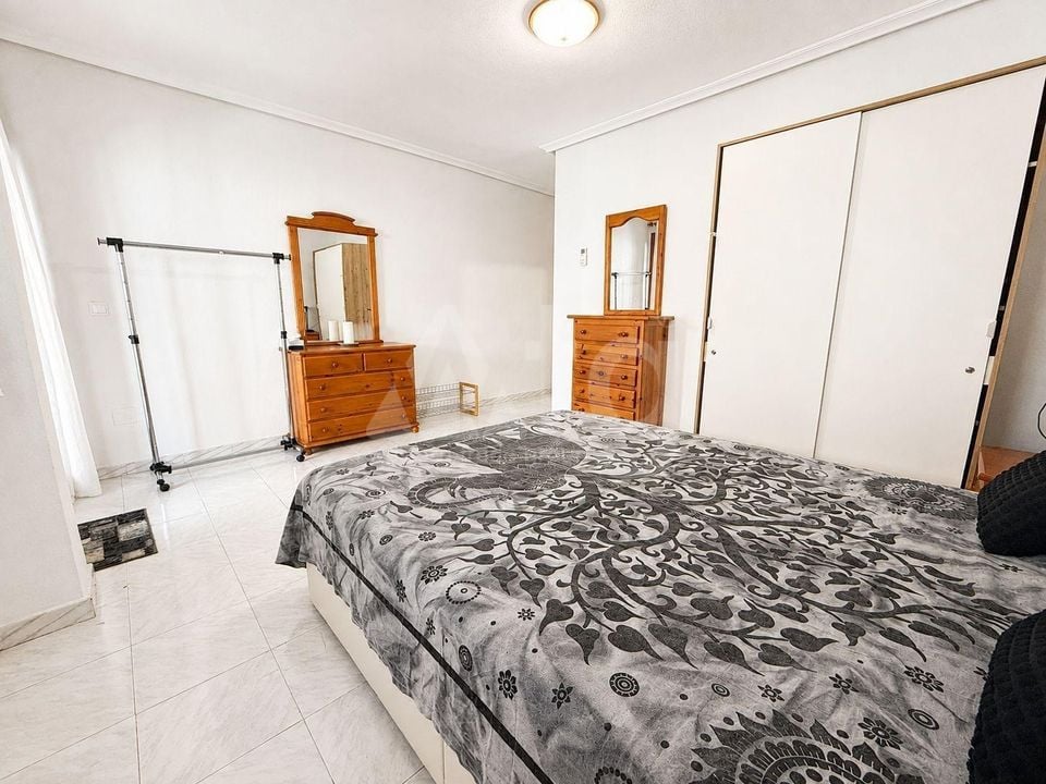 3 Schlafzimmer Doppelhaus in Torrevieja - AG155222 - Foto - 20