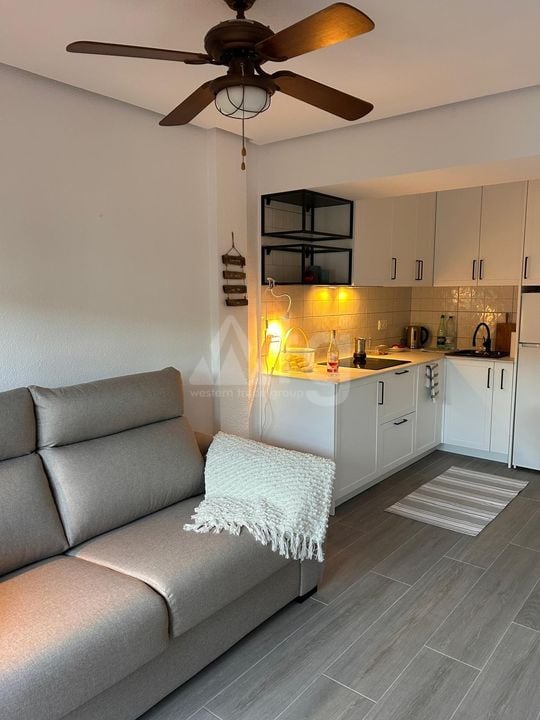 2 bedroom Bungalow in La Mata - AG155223 - Photo - 8