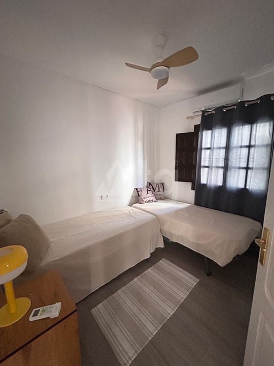 2 bedroom Bungalow in La Mata - AG155223 - Photo - 12