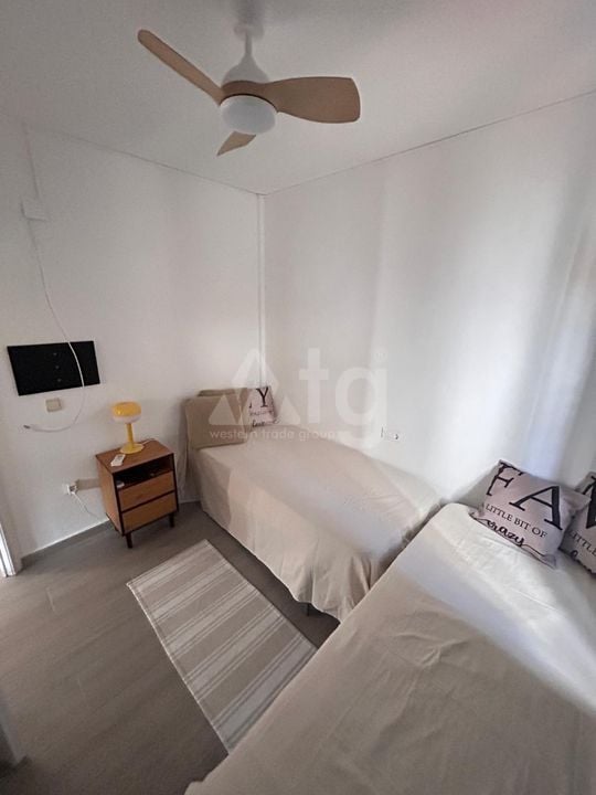 2 bedroom Bungalow in La Mata - AG155223 - Photo - 13