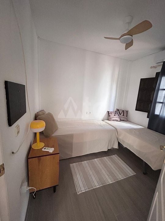 2 bedroom Bungalow in La Mata - AG155223 - Photo - 11