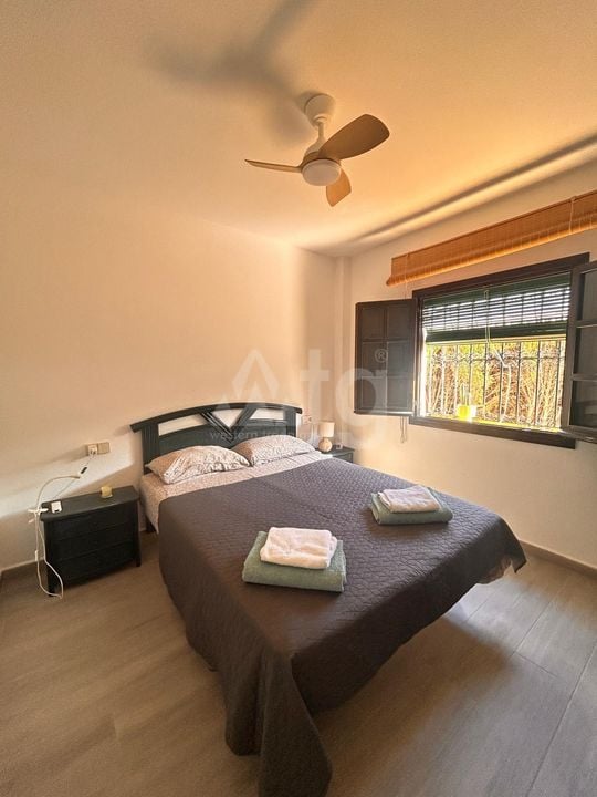 2 bedroom Bungalow in La Mata - AG155223 - Photo - 9