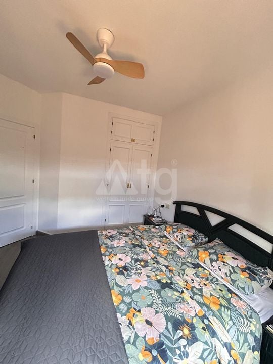 2 bedroom Bungalow in La Mata - AG155223 - Photo - 10