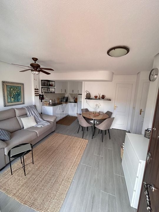2 bedroom Bungalow in La Mata - AG155223 - Photo - 6