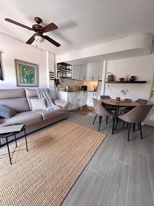 2 bedroom Bungalow in La Mata - AG155223 - Photo - 7