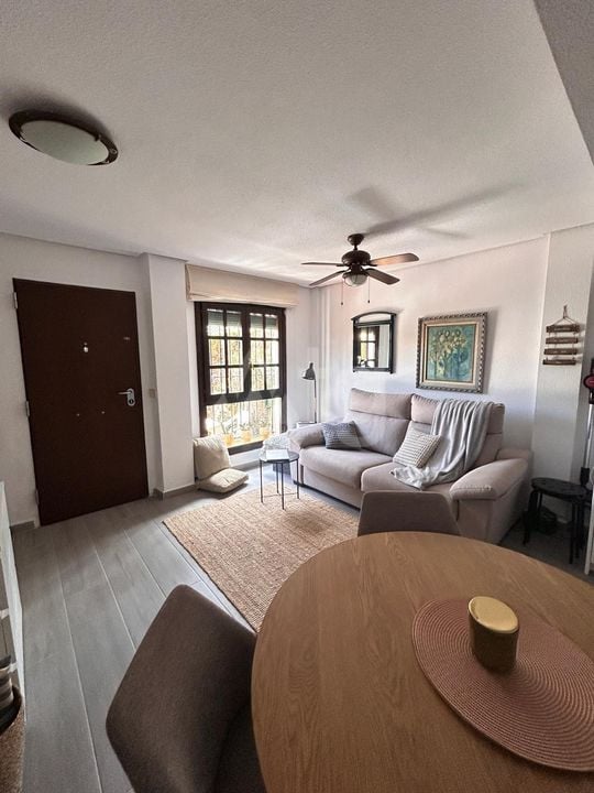 2 bedroom Bungalow in La Mata - AG155223 - Photo - 2