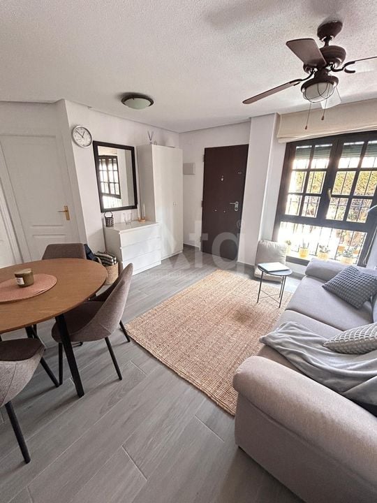 2 bedroom Bungalow in La Mata - AG155223 - Photo - 4