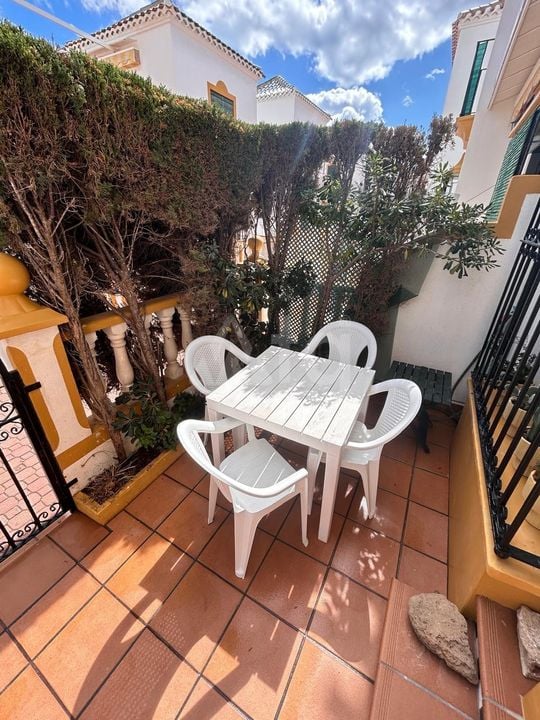2 bedroom Bungalow in La Mata - AG155223 - Photo - 16