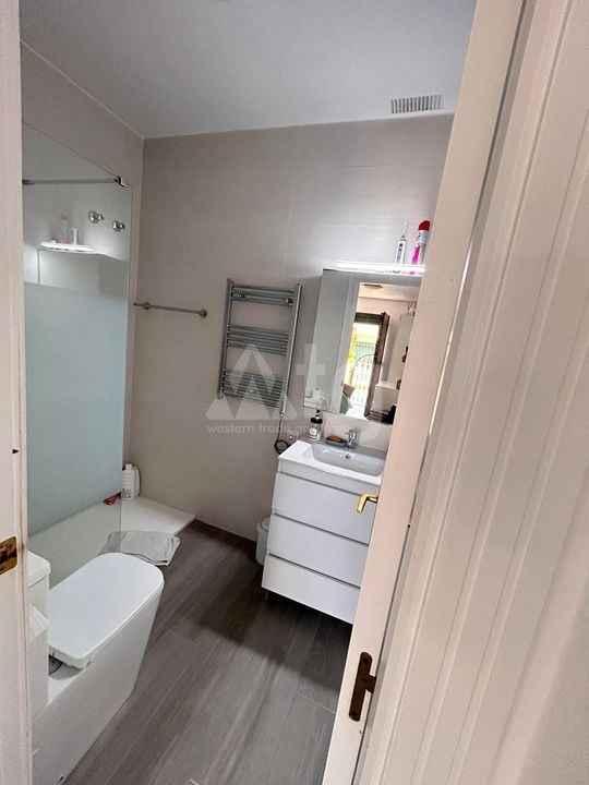 2 bedroom Bungalow in La Mata - AG155223 - Photo - 14