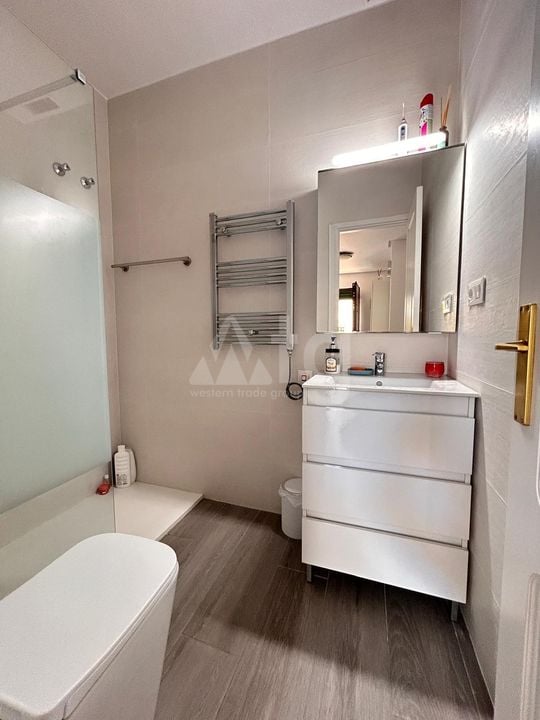 2 bedroom Bungalow in La Mata - AG155223 - Photo - 15