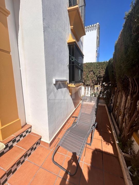 2 bedroom Bungalow in La Mata - AG155223 - Photo - 18