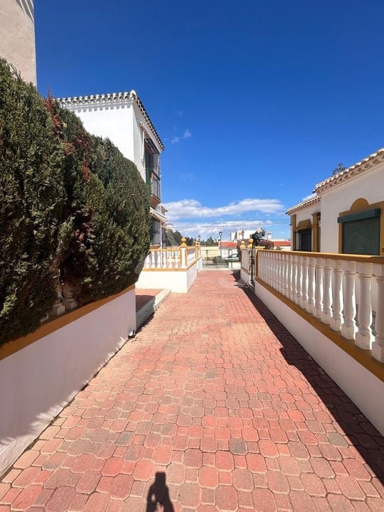 2 bedroom Bungalow in La Mata - AG155223 - Photo - 20