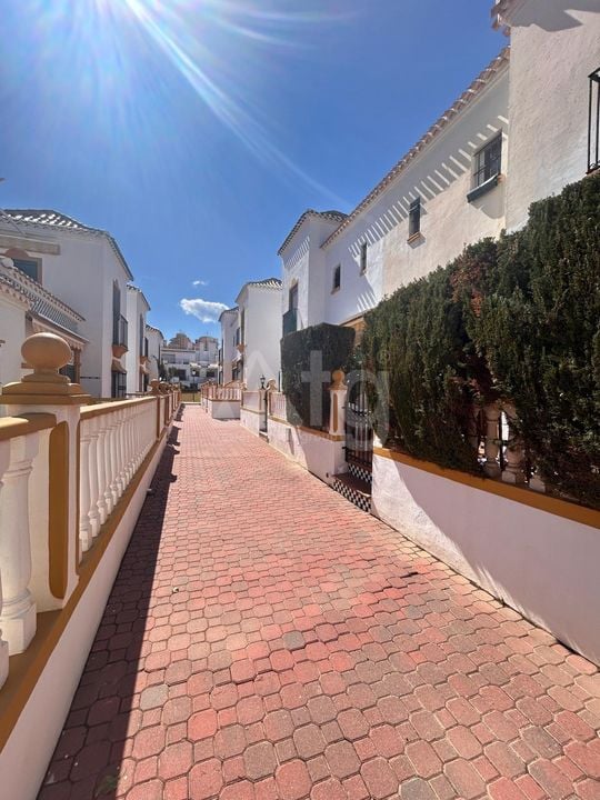 2 bedroom Bungalow in La Mata - AG155223 - Photo - 21