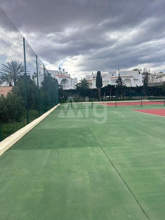2 bedroom Bungalow in La Mata - AG155223 - Photo - 23