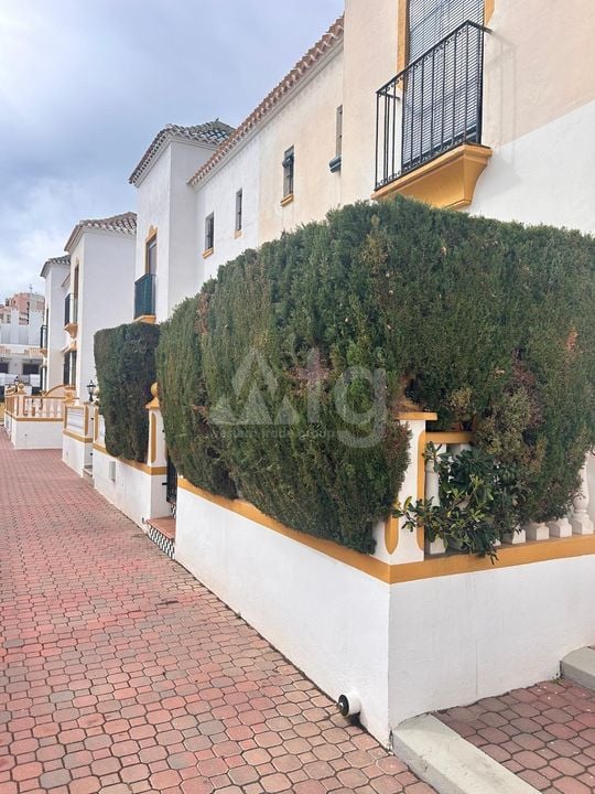 2 bedroom Bungalow in La Mata - AG155223 - Photo - 22