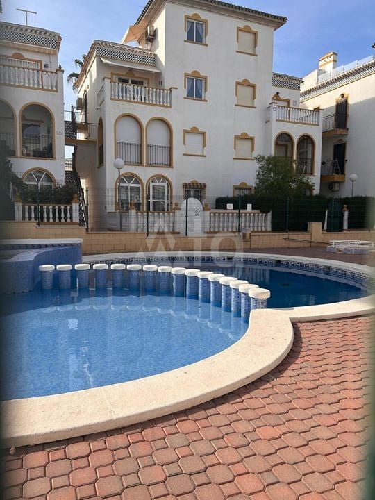 2 bedroom Bungalow in La Mata - AG155223 - Photo - 25