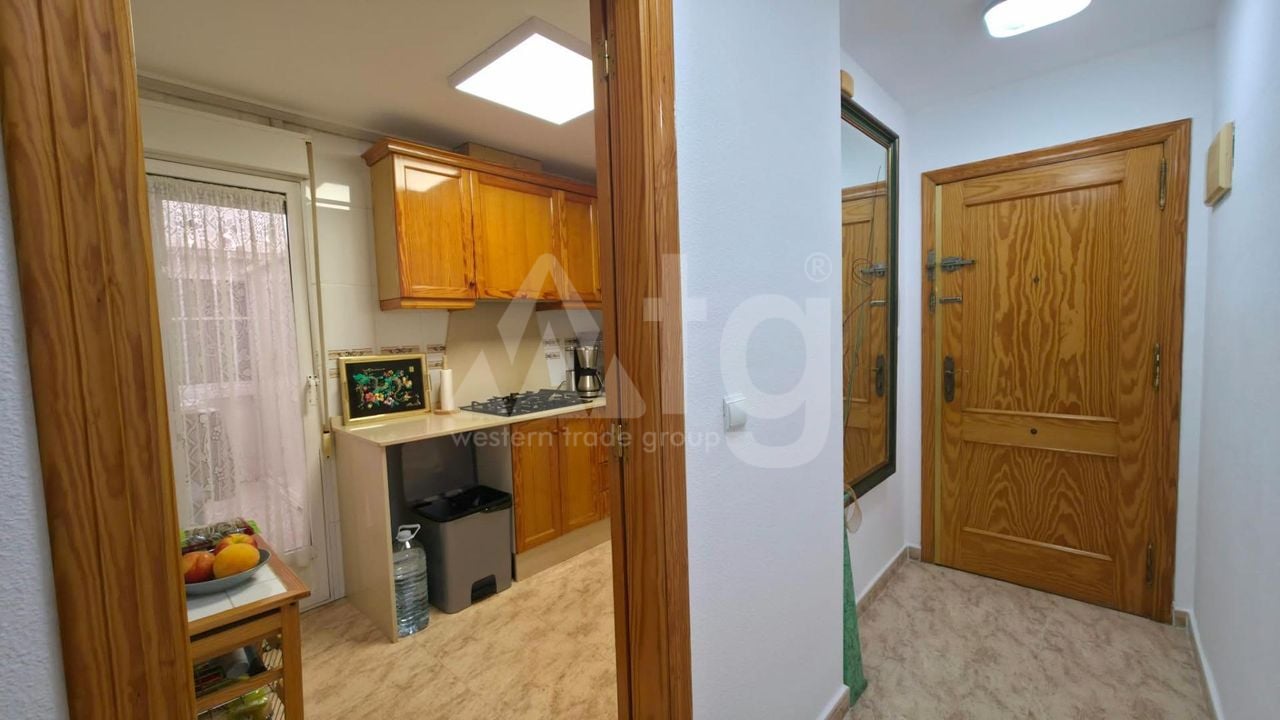 3 bedroom Apartment in Torrevieja - AG155226 - Photo - 8