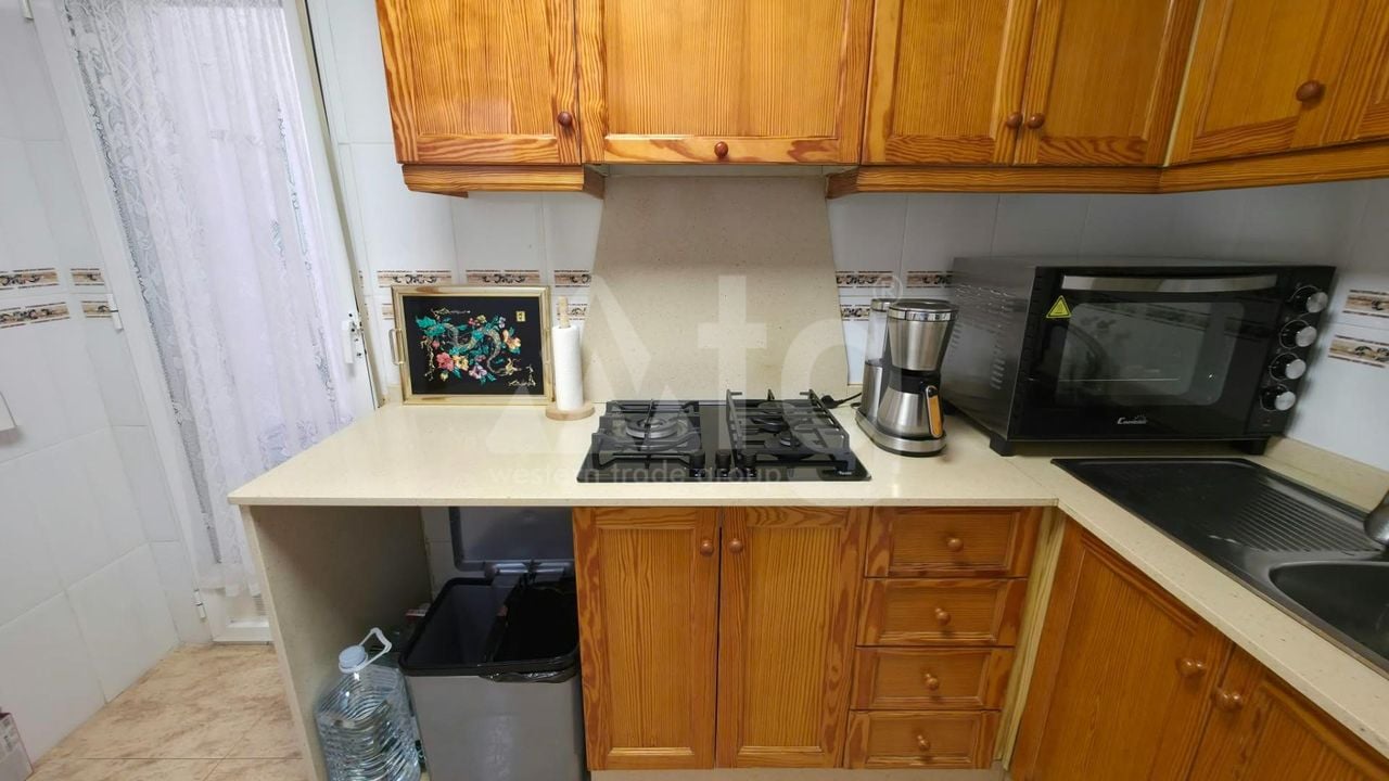 3 bedroom Apartment in Torrevieja - AG155226 - Photo - 10