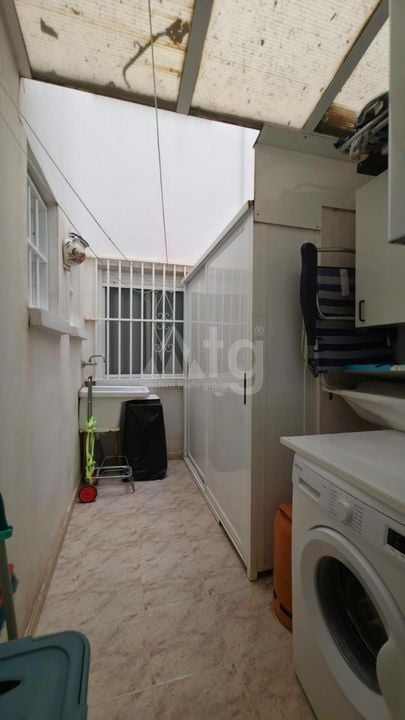 3 bedroom Apartment in Torrevieja - AG155226 - Photo - 12
