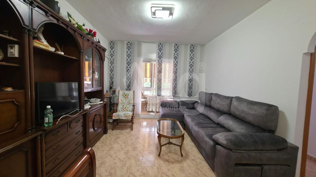 3 bedroom Apartment in Torrevieja - AG155226 - Photo - 3