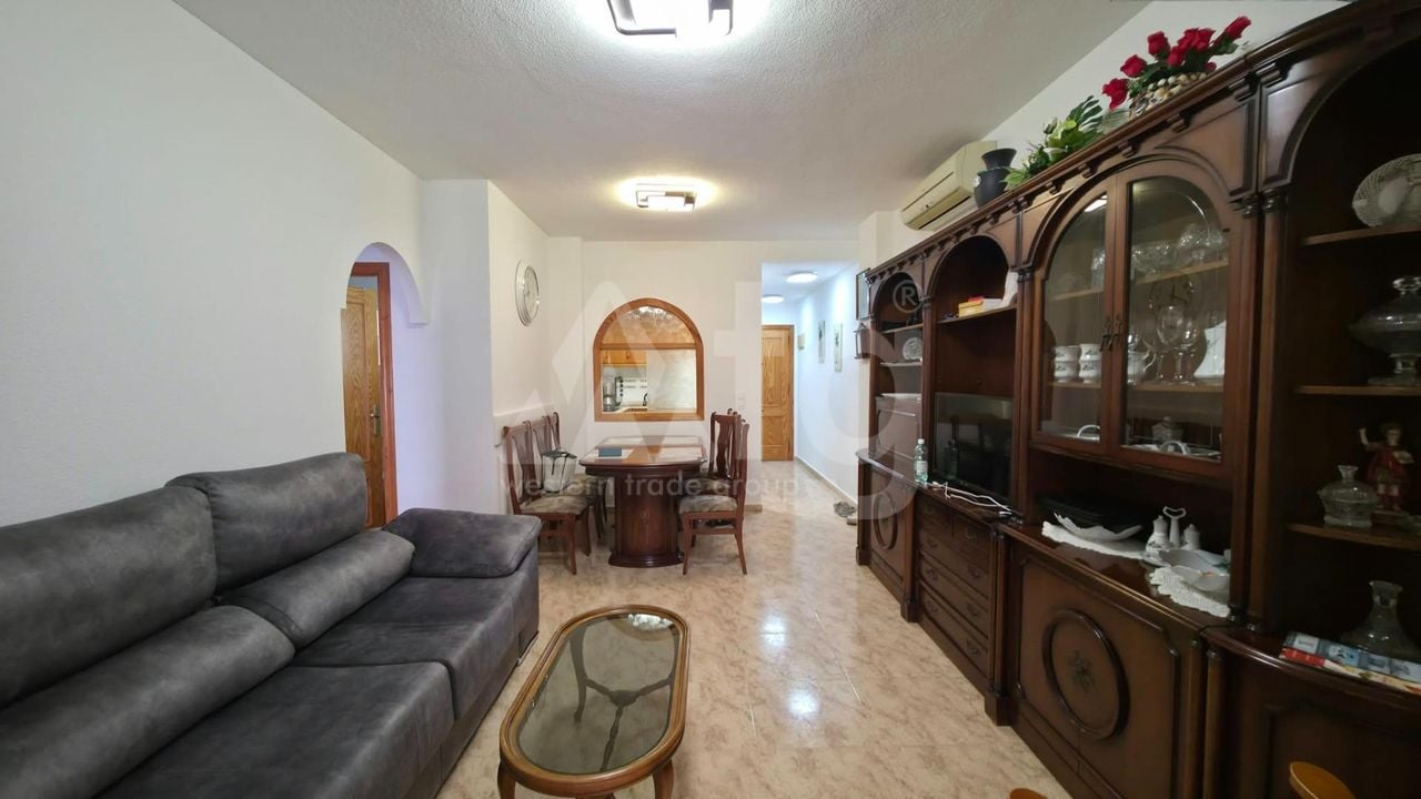 3 bedroom Apartment in Torrevieja - AG155226 - Photo - 5