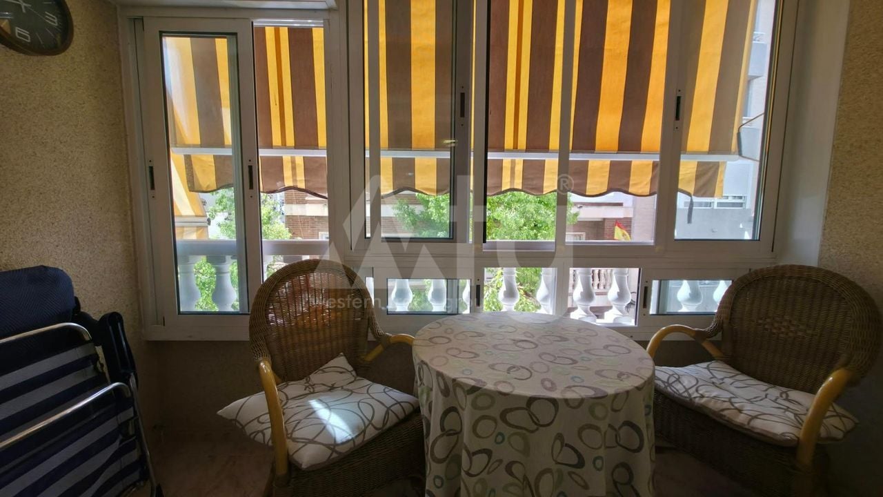 3 bedroom Apartment in Torrevieja - AG155226 - Photo - 23