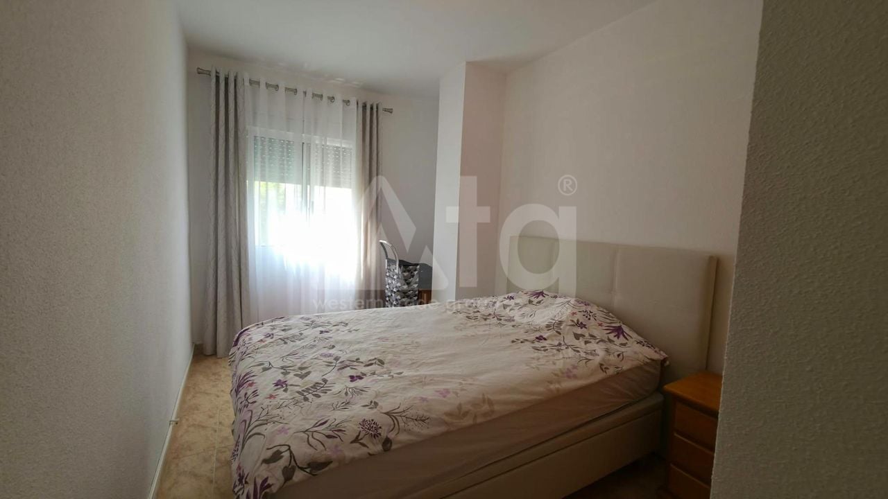 3 bedroom Apartment in Torrevieja - AG155226 - Photo - 14