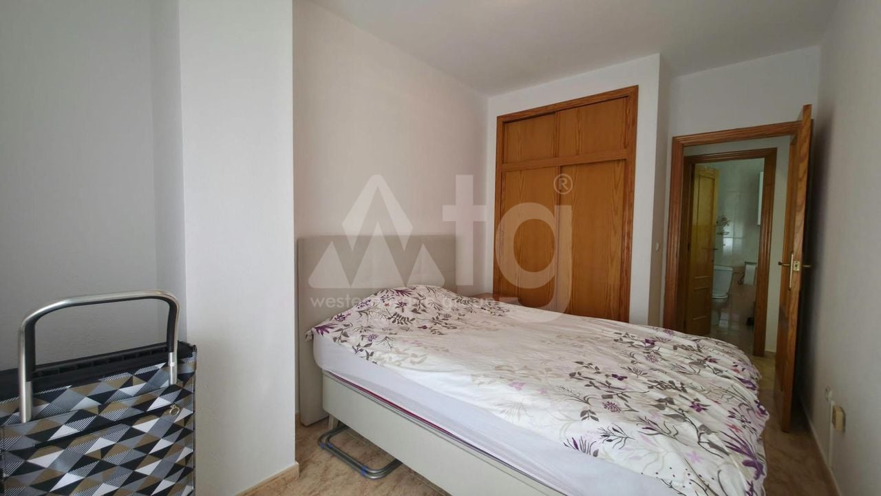 3 bedroom Apartment in Torrevieja - AG155226 - Photo - 15