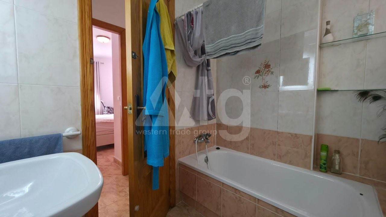 3 bedroom Apartment in Torrevieja - AG155226 - Photo - 20