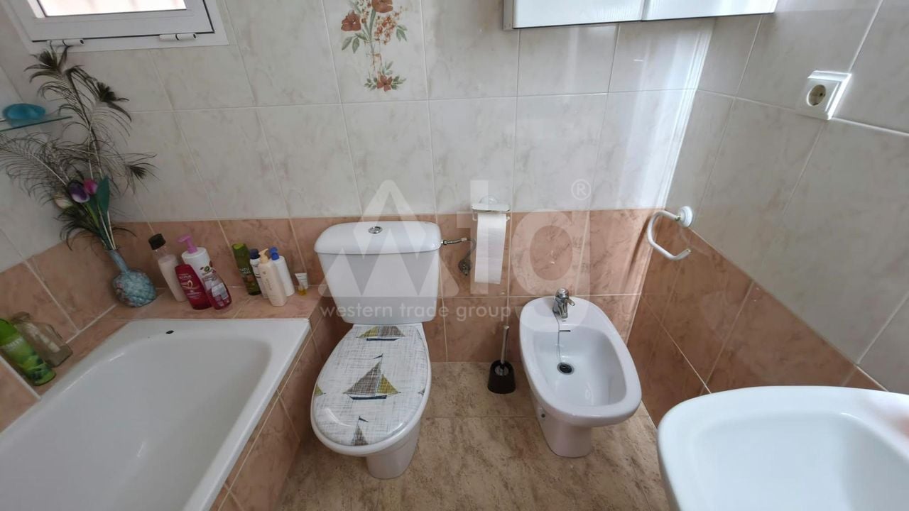 3 bedroom Apartment in Torrevieja - AG155226 - Photo - 21