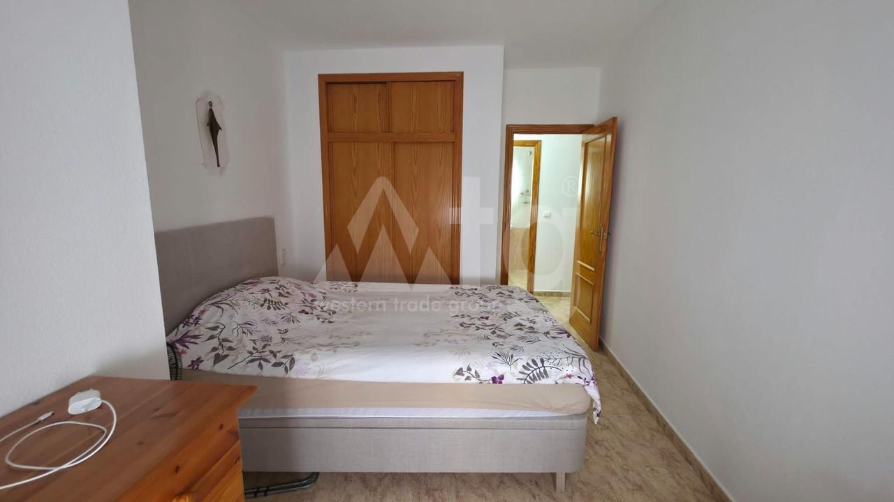 3 bedroom Apartment in Torrevieja - AG155226 - Photo - 17