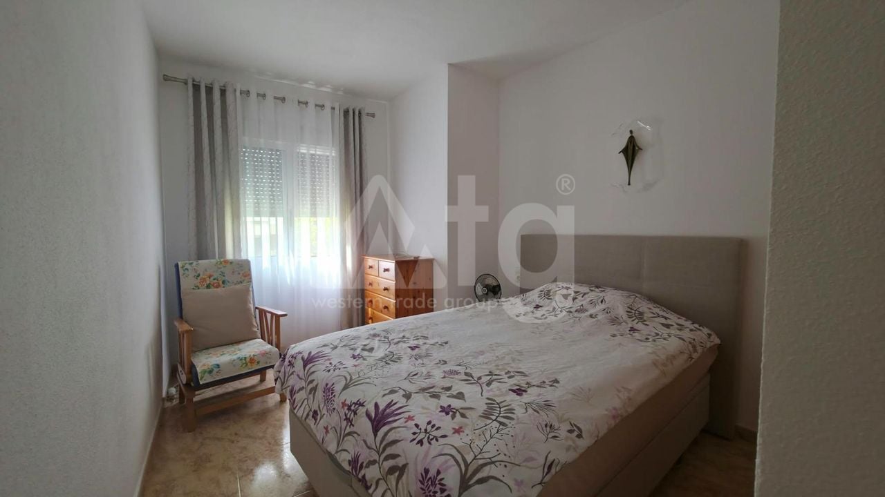 3 bedroom Apartment in Torrevieja - AG155226 - Photo - 16
