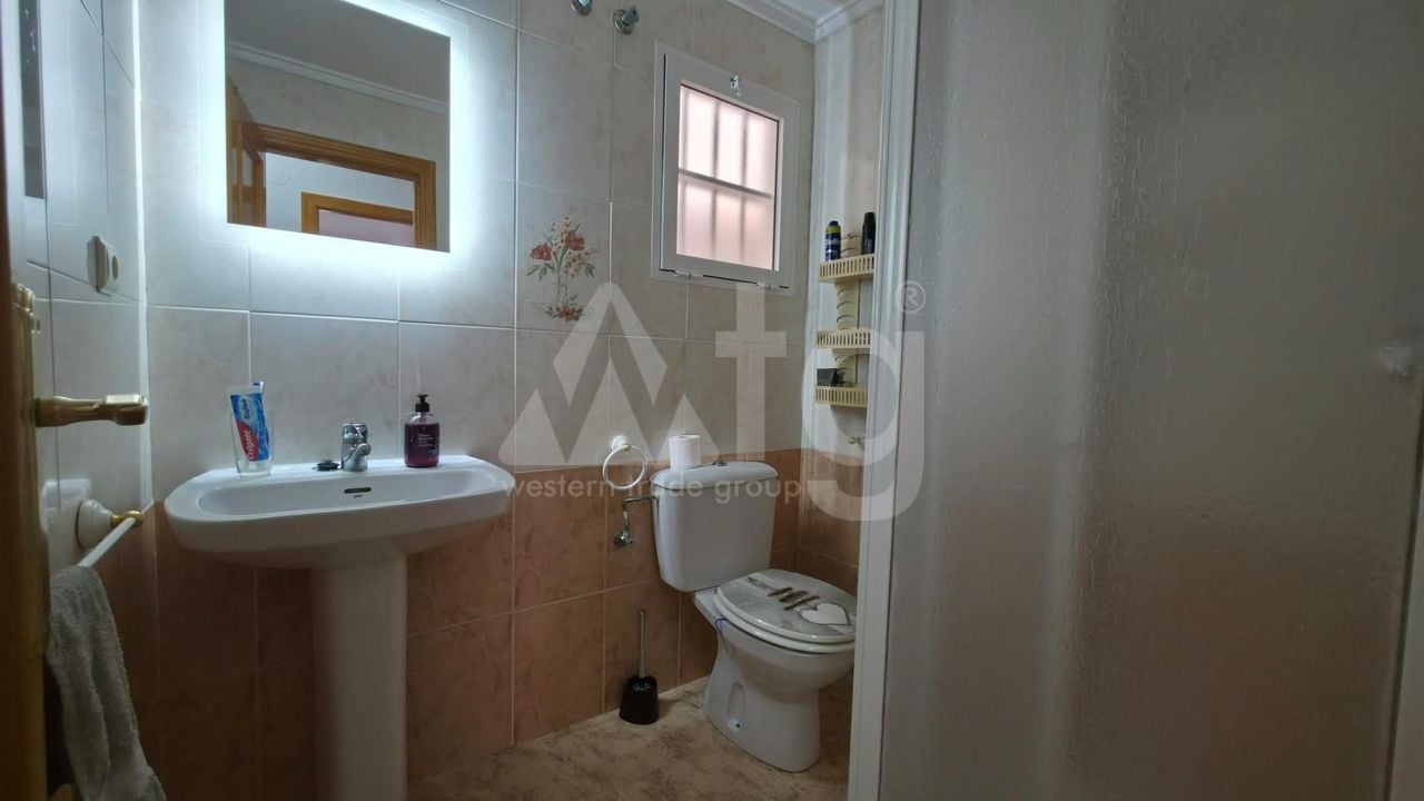 3 bedroom Apartment in Torrevieja - AG155226 - Photo - 22