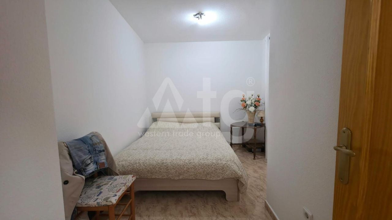 3 bedroom Apartment in Torrevieja - AG155226 - Photo - 18