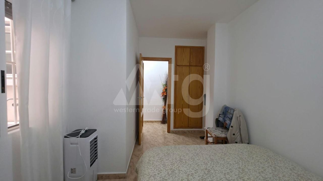 3 bedroom Apartment in Torrevieja - AG155226 - Photo - 19
