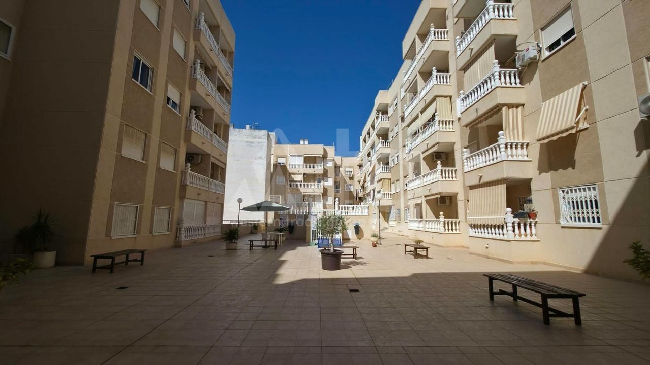 3 bedroom Apartment in Torrevieja - AG155226 - Photo - 27