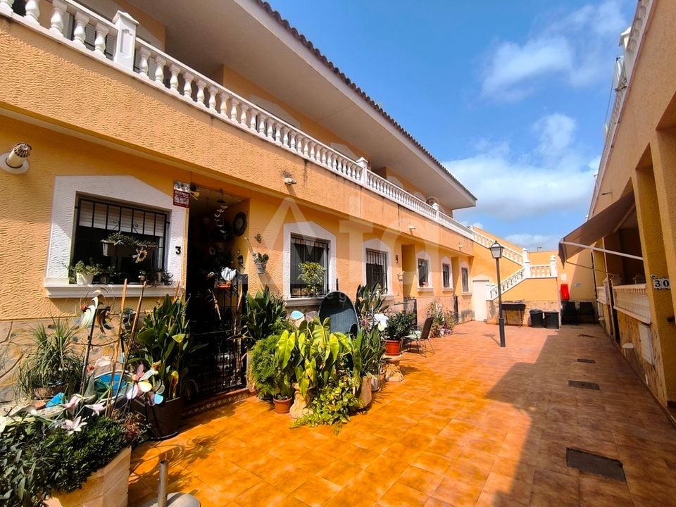 2 bedroom Penthouse in Orihuela - PR155252 - Photo - 1