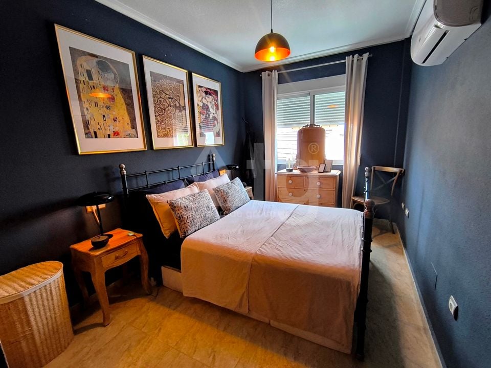 2 bedroom Penthouse in Orihuela - PR155252 - Photo - 10