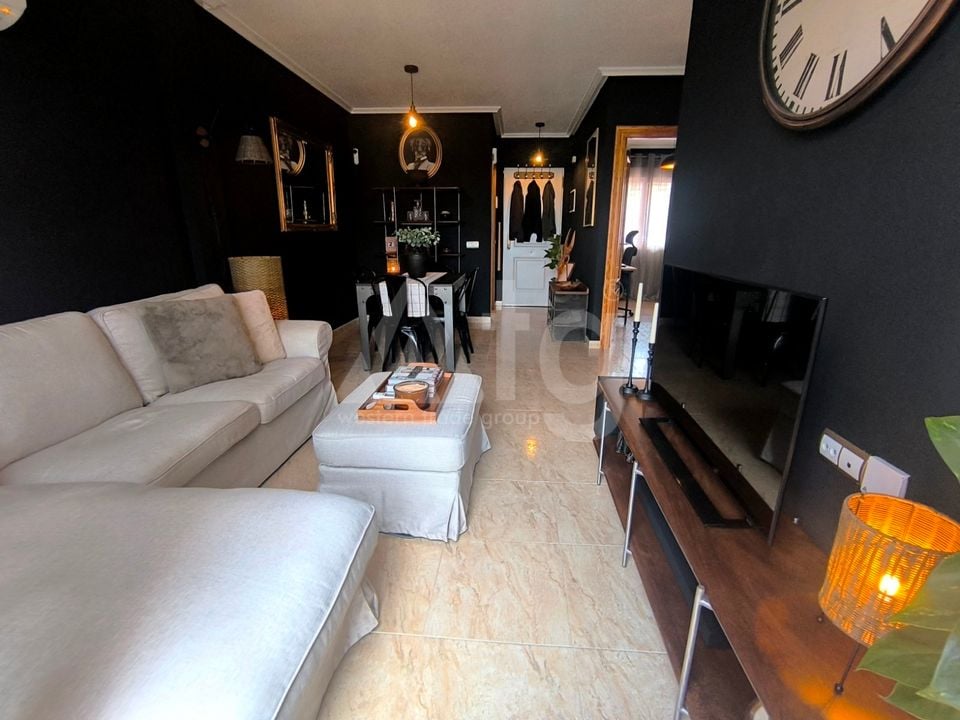 2 bedroom Penthouse in Orihuela - PR155252 - Photo - 4