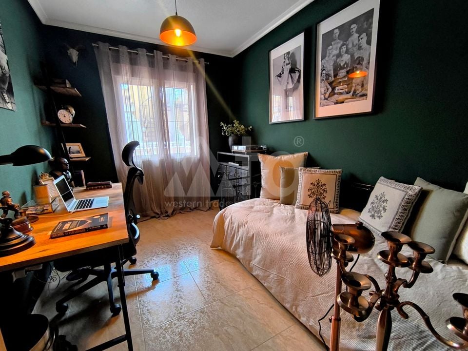 2 bedroom Penthouse in Orihuela - PR155252 - Photo - 5