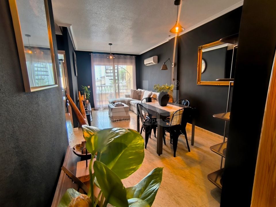 2 bedroom Penthouse in Orihuela - PR155252 - Photo - 6