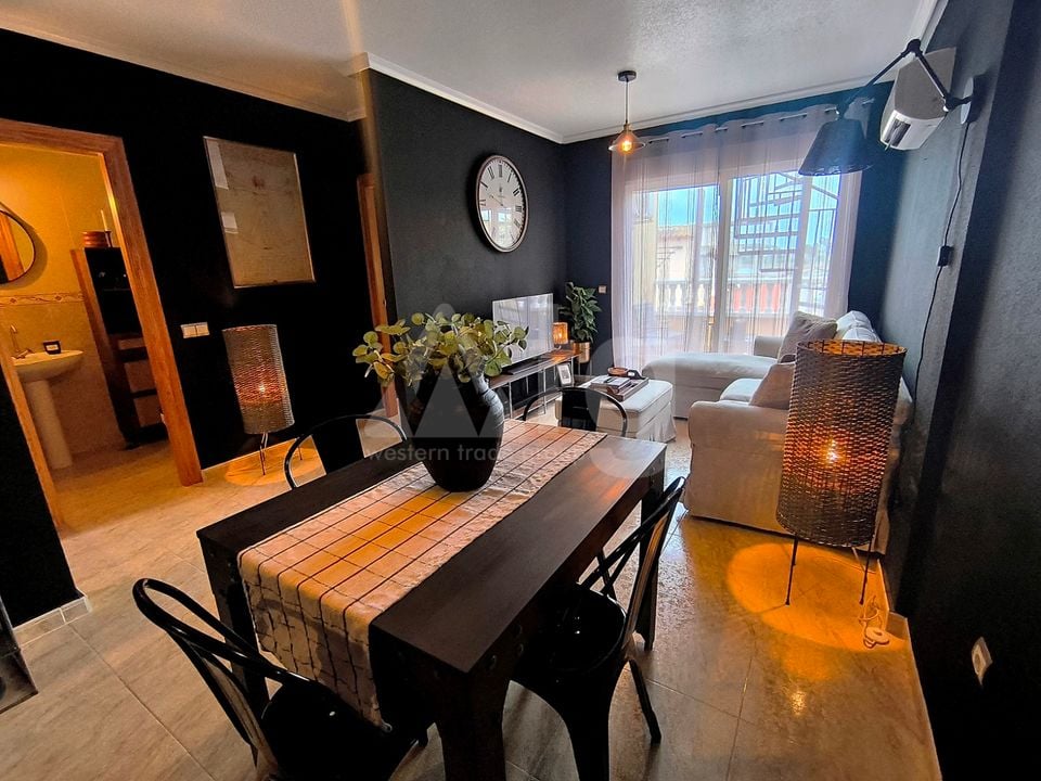 2 bedroom Penthouse in Orihuela - PR155252 - Photo - 7