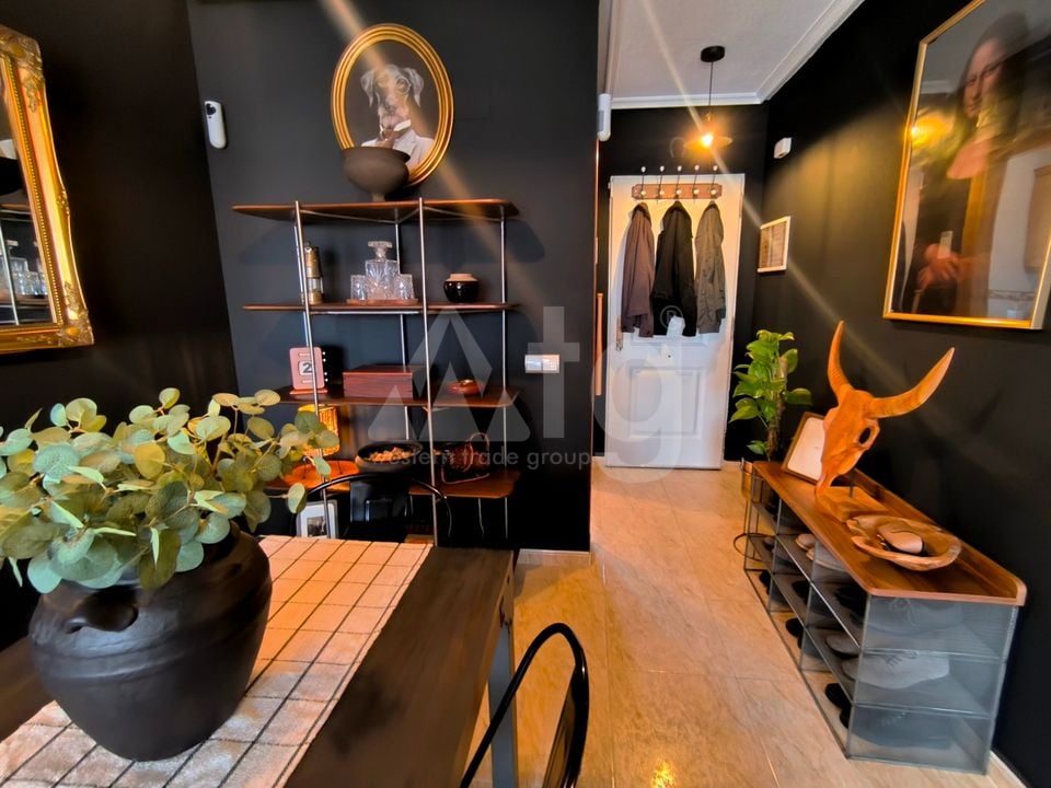 2 bedroom Penthouse in Orihuela - PR155252 - Photo - 8