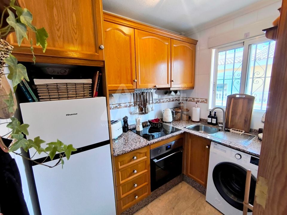 2 bedroom Penthouse in Orihuela - PR155252 - Photo - 9