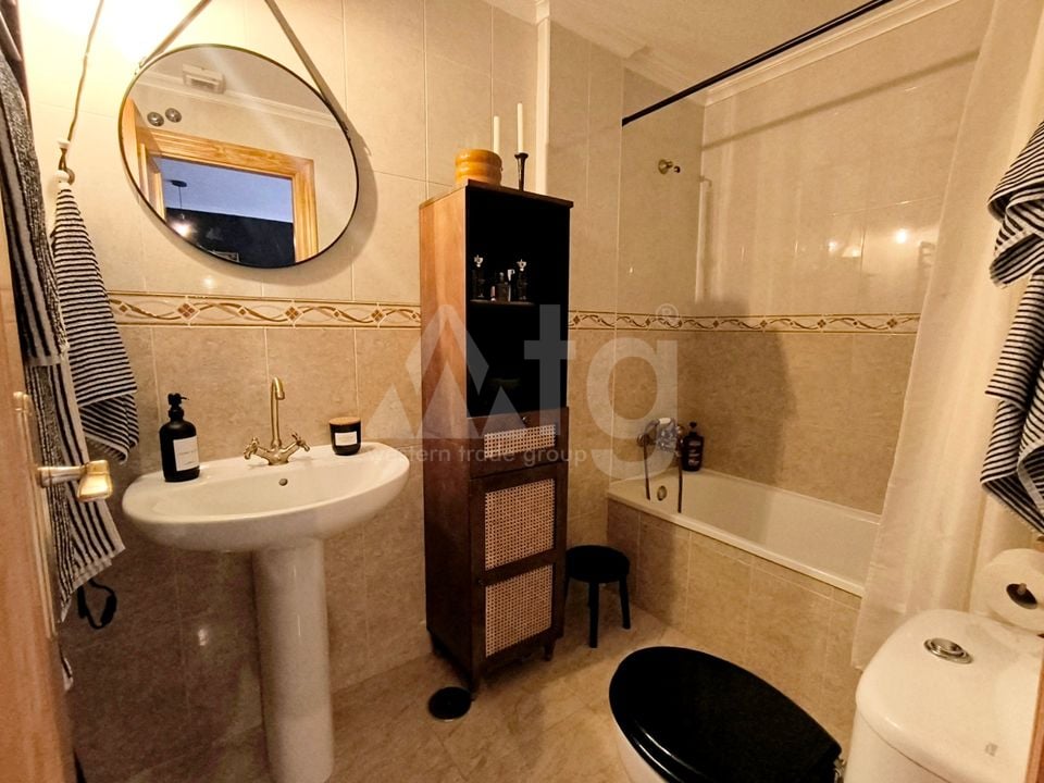 2 bedroom Penthouse in Orihuela - PR155252 - Photo - 12