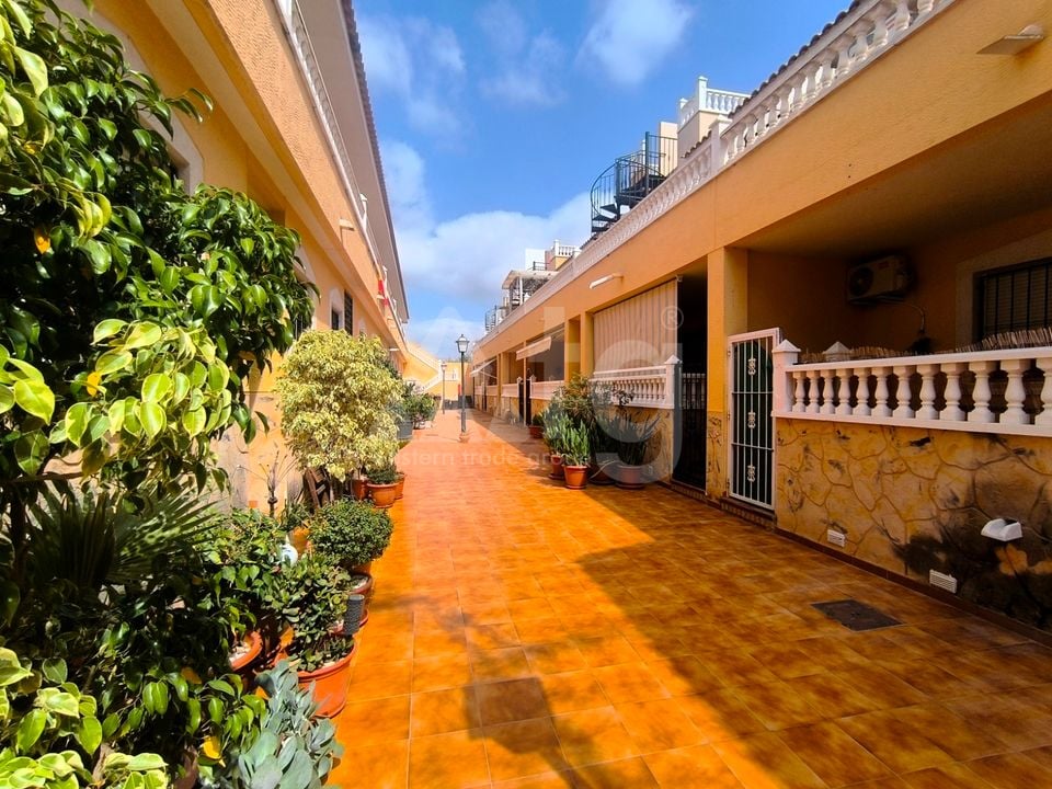 2 bedroom Penthouse in Orihuela - PR155252 - Photo - 2