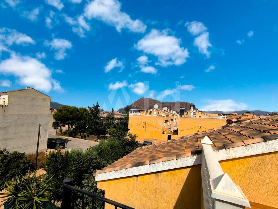2 bedroom Penthouse in Orihuela - PR155252 - Photo - 16