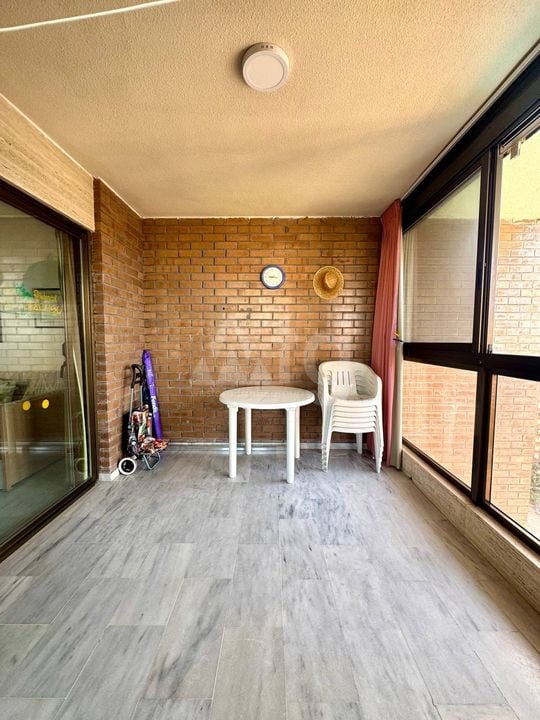 2 bedroom Apartment in Benidorm - SSL155253 - Photo - 17