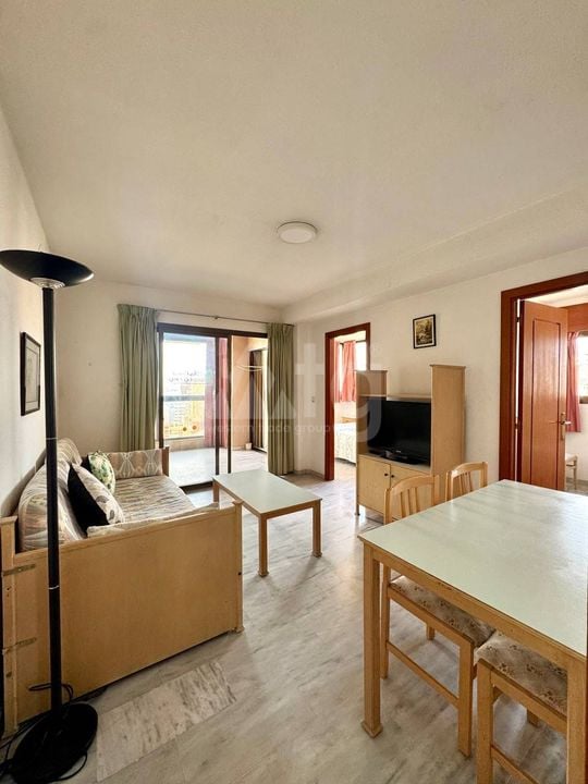 2 bedroom Apartment in Benidorm - SSL155253 - Photo - 5