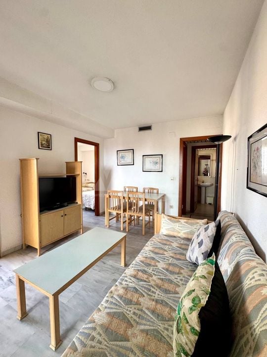 2 bedroom Apartment in Benidorm - SSL155253 - Photo - 6